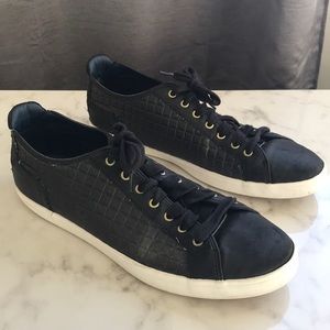 Zara Sneakers Male